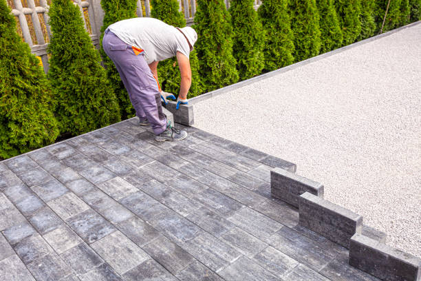 Best Best Driveway Pavers  in Columbus, NM