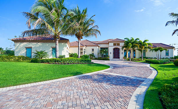 Best Driveway Paving Company  in Columbus, NM