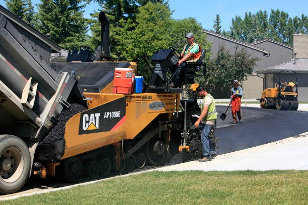 Best Driveway Pavers Cost  in Columbus, NM