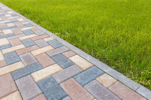 Best Interlocking Driveway Pavers  in Columbus, NM